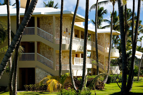 Avis voyageur : Republique Dominicaine Punta Cana Hôtel Sirenis Cocotal Beach Resort 5* 