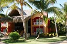 Façade Hôtel Tropical Princess 4*