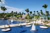 Hôtel Barcelo Bavaro Deluxe Family Golf Duplex 5* Punta Cana Republique Dominicaine