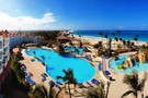 Piscine Hôtel Barcelo Premium Punta cana 4* sup