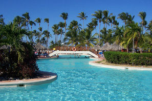 Republique Dominicaine - Punta Cana, Hôtel Be Live Grand Punta Cana 4*