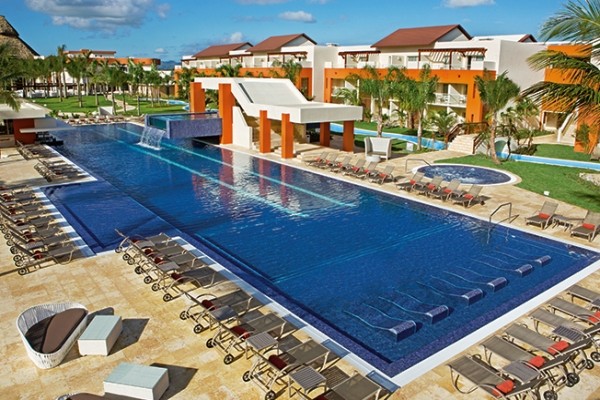 rencontre punta cana
