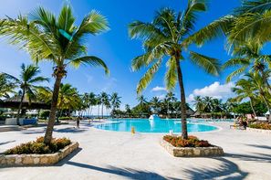 Republique Dominicaine-Punta Cana, Hôtel Dreams La Romana Resort & Spa 5*