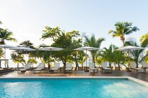 Republique Dominicaine-Punta Cana, Hôtel Emotions Beach Resort by Hodelpa 4* sup
