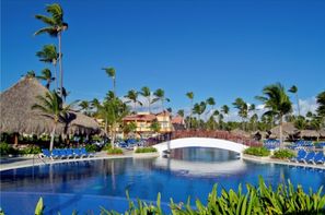 Republique Dominicaine-Punta Cana, Hôtel Grand Bahia Principe Turquesa 5*