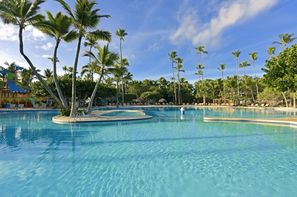 Republique Dominicaine-Punta Cana, Hôtel Iberostar Bavaro 5*