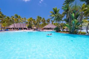 Republique Dominicaine-Punta Cana, Club Lookea Catalonia Bavaro 5*