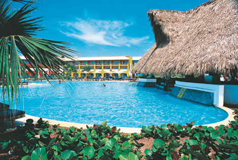 Piscine - Lookéa Punta Cana