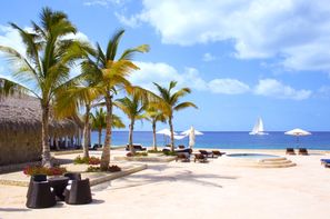 Republique Dominicaine-Punta Cana, Club Lookea Viva Dominicus Beach 4*