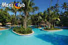 Republique Dominicaine - Punta Cana, Maxi Club Dominican Beach 4*