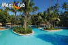 Maxi Club Dominican Beach 4* Punta Cana Republique Dominicaine