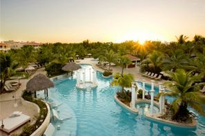 Republique Dominicaine-Punta Cana, Hôtel Melia Caribe Tropical 5*