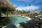 Piscine principale Hôtel Now Larimar 5*