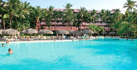 Nos bons plans vacances Rep Dominicaine