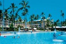 Republique Dominicaine - Punta Cana, Hôtel Riu Palace Macao 5*