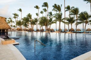Republique Dominicaine-Punta Cana, Hôtel Royalton Punta Cana Resort & Casino 5*