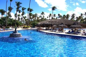 Republique Dominicaine-Punta Cana, Hôtel Sirenis Cocotal Beach & Aquagames 5*