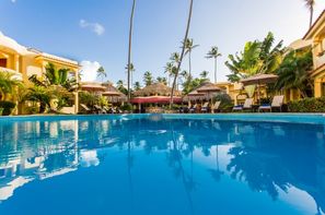 Republique Dominicaine-Punta Cana, Hôtel Whala ! Bavaro 3*