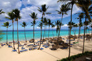 BARCELO DOMINICAN BEACH 4* Punta Cana Republique Dominicaine