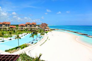 Republique Dominicaine-Punta Cana, Hôtel Alsol del Mar 5*