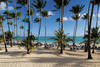 Plage - Barcelo Bavaro Casino
