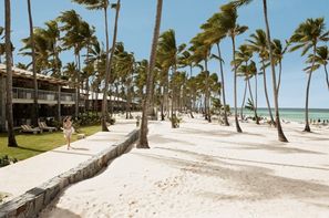Republique Dominicaine - Punta Cana, Hôtel Barcelo Bavaro Palace Deluxe 5*