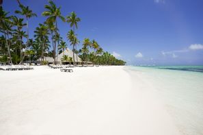 Republique Dominicaine-Punta Cana, Hôtel Barcelo Bavaro Palace Deluxe 5*