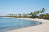 plage - barcelo capella beach