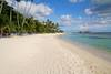 plage - barcelo capella beach