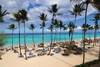 Plage - Barcelo Dominican Beach