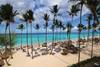Hôtel Barcelo Dominican Beach 4* Punta Cana Republique Dominicaine