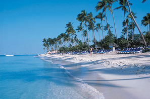 republique dominicaine punta cana vacances