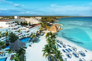 republique dominicaine punta cana vacances