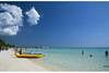 plage publique - dominican bay