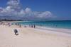 plage - gran paradise bavaro plage - gran paradise bavaro