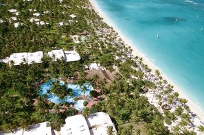 Republique Dominicaine-Punta Cana, Hôtel Grand Palladium Punta Cana Resort & Spa 5*