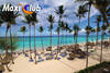 plage - maxi club dominican beach