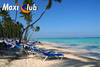 plage 3 - maxi club dominican beach