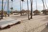 plage - paradisus palma real plage - paradisus palma real