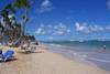 plage - sirenis cocotal beach resort casino & spa