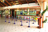 Réception - Barcelo Bavaro Casino