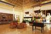 Hall Réception - Barcelo Dominican Beach