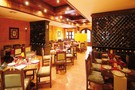 restaurant Hôtel  Barcelo Dominican Beach 4*