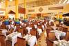 Restaurant Buffet - Barcelo Dominican Beach