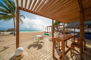 Republique Dominicaine-Punta Cana, Hôtel Caribe Club Princess 4* sup