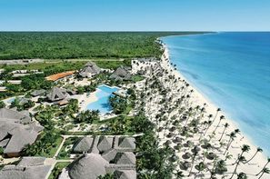Republique Dominicaine-Punta Cana, Club Jet Tours Gran Dominicus 4*