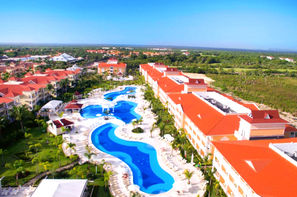 Republique Dominicaine-Punta Cana, Hôtel Luxury Bahia Principe Ambar Green Don Pablo Collection 5*