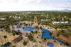 Vue panoramique - Sirenis Cocotal Beach Resort Casino & Spa