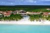 vue générale - viva wyndham dominicus palace