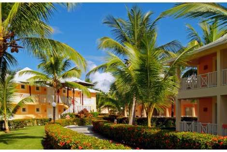 Avis voyageur : Republique Dominicaine Rio San Juan Hôtel Gran Bahia Principe San Juan 4* 